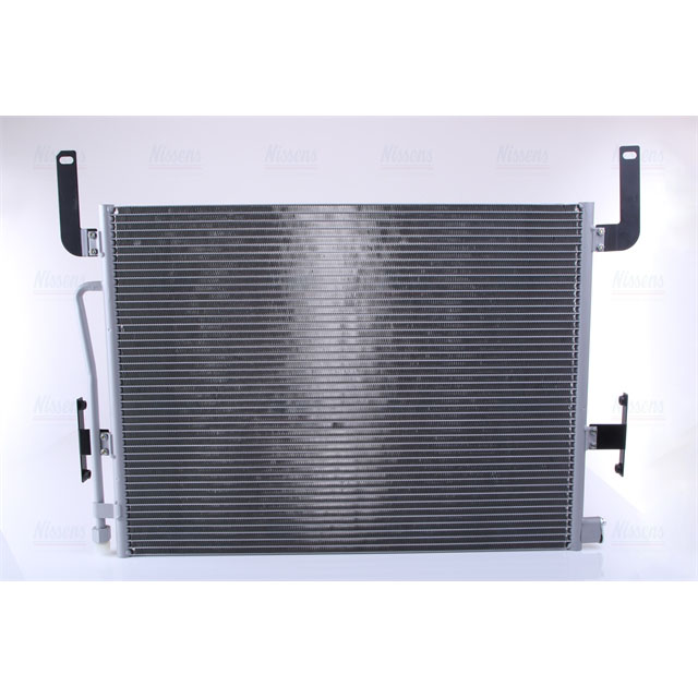 94254 NISSENS CONDENSER TO SUIT RENAULT
