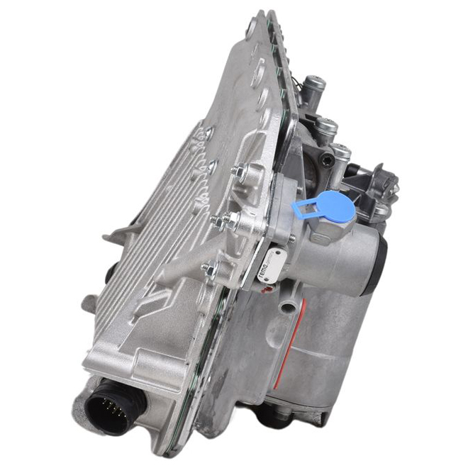 943020 Transmission control unit REMAN