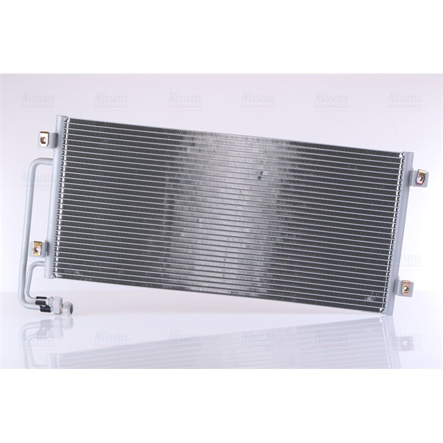 94341 NISSENS CONDENSER TO SUIT MAN