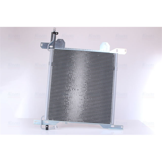 94342 NISSENS CONDENSER TO SUIT DAF