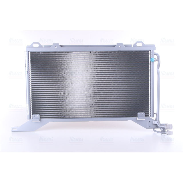 94425 NISSENS CONDENSER TO SUIT MERCEDES