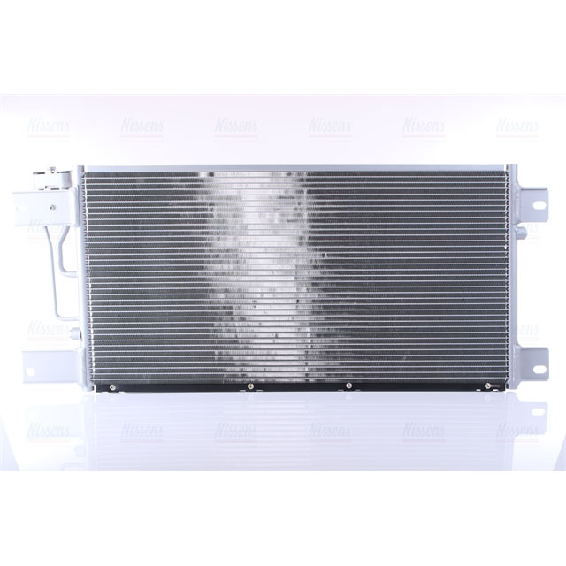 94503 NISSENS CONDENSER TO SUIT SCANIA