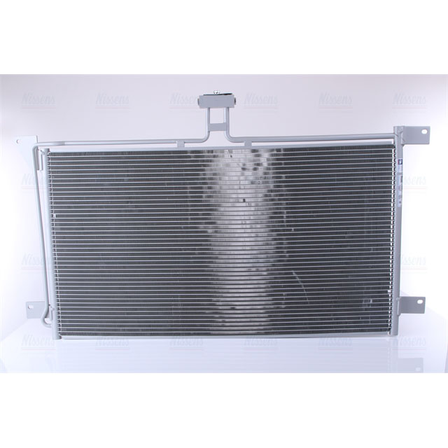 94538 NISSENS CONDENSER TO SUIT SCANIA