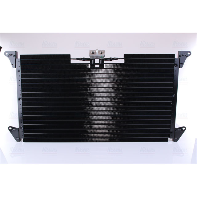 94539 NISSENS CONDENSER TO SUIT SCANIA