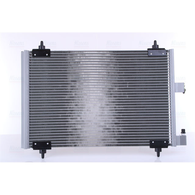 94542 NISSENS CONDENSER TO SUIT LCV