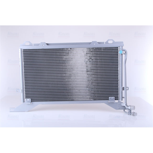94567 NISSENS CONDENSER TO SUIT MERCEDES