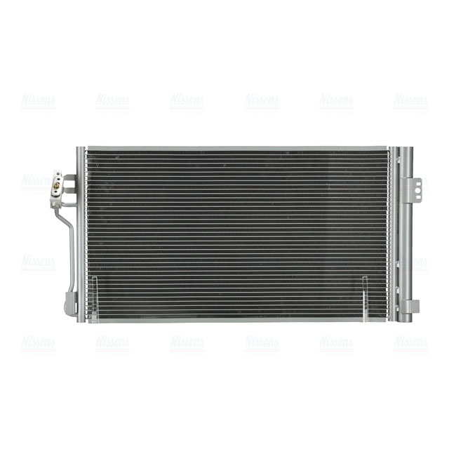 94674 NISSENS CONDENSER TO SUIT MERCEDES