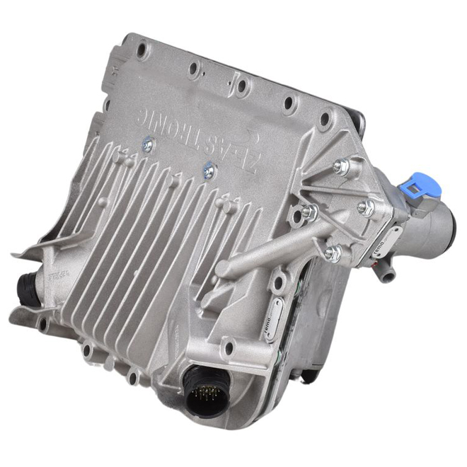 947590 Transmission control unit REMAN