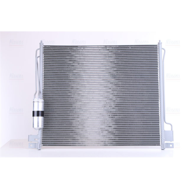 94879 NISSENS CONDENSER TO SUIT LCV