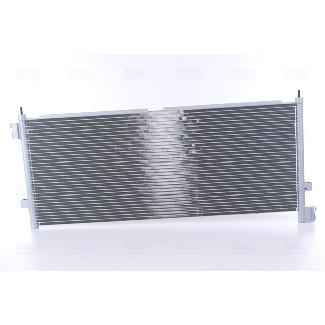 94903 NISSENS CONDENSER TO SUIT VOLVO