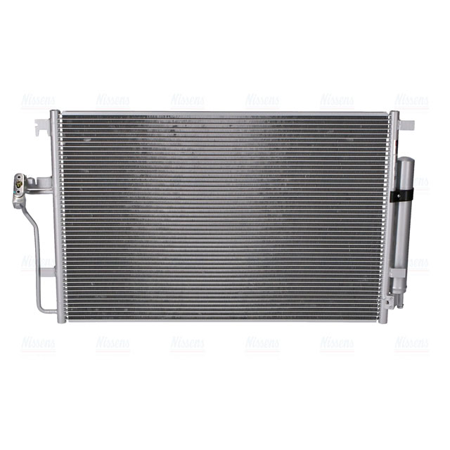 94917 NISSENS CONDENSER TO SUIT LCV