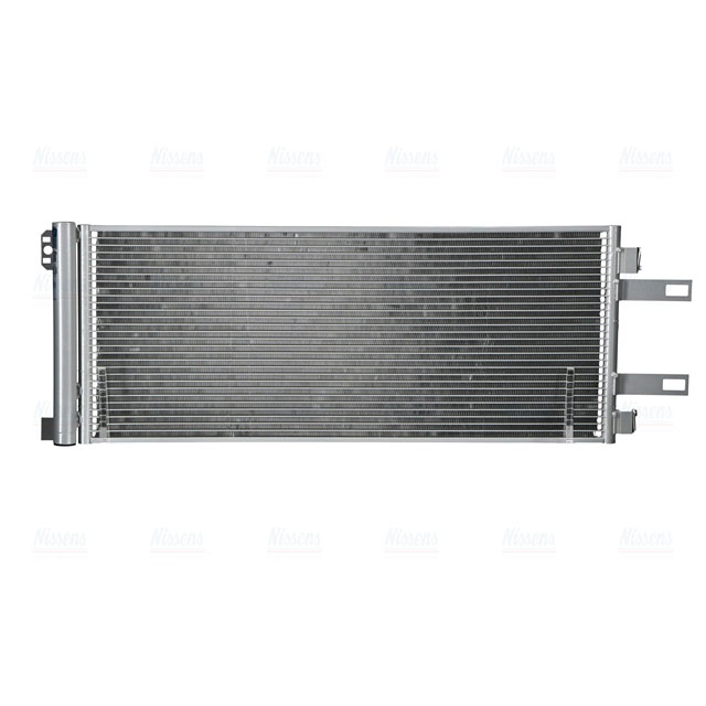 94986 NISSENS CONDENSER TO SUIT LCV