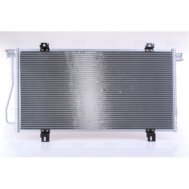 94989 NISSENS CONDENSER TO SUIT LCV