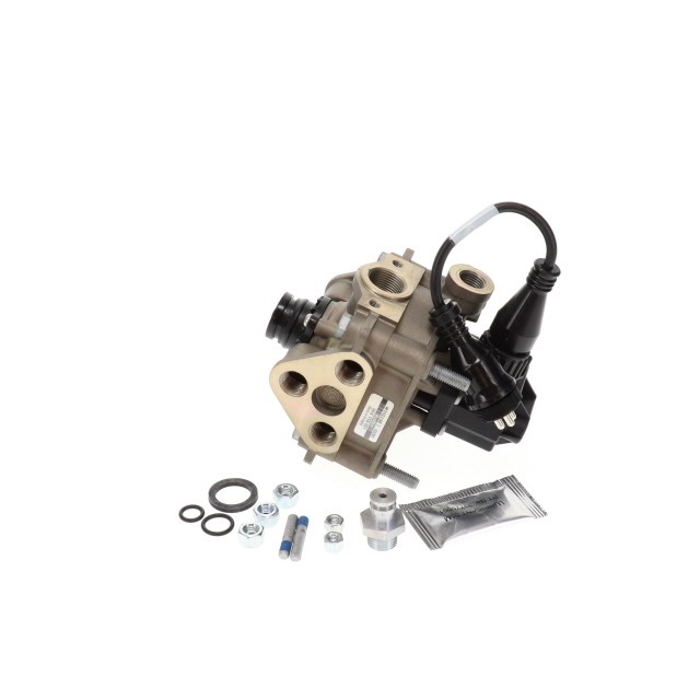 950364047 ABS Modulator Relay Valve MRV UCUK Truck, Trailer, Lorry