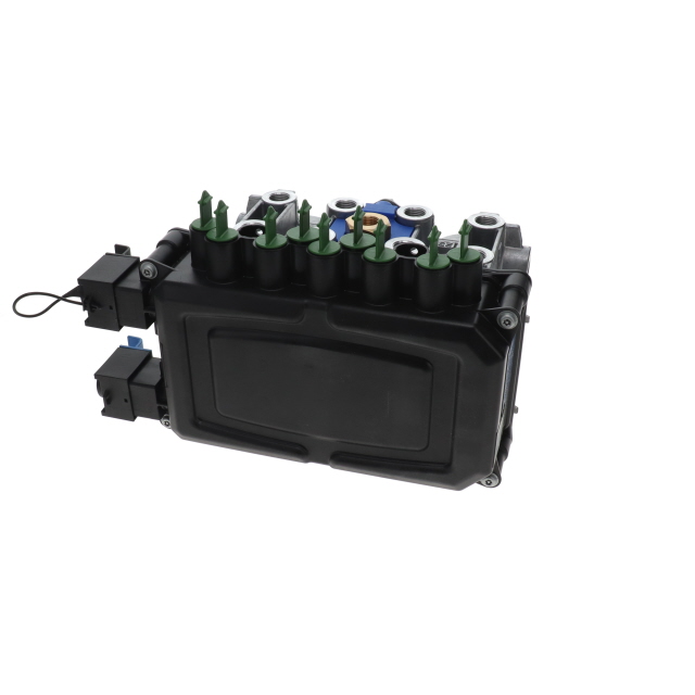 950823IC Haldex EBS Modulator