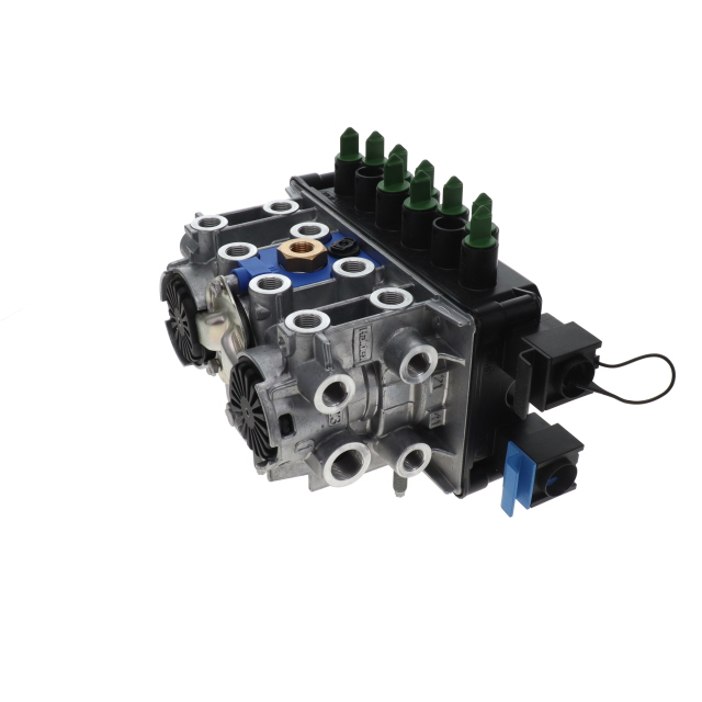 950823IC Haldex EBS Modulator