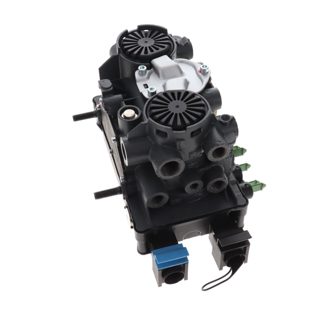 950823ICR REMANUFACTURED HALDEX EBS MODULATOR