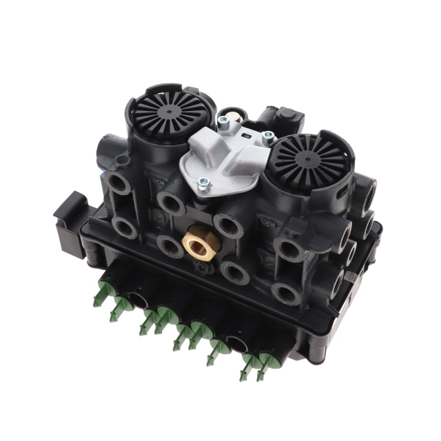 950823ICR REMANUFACTURED HALDEX EBS MODULATOR