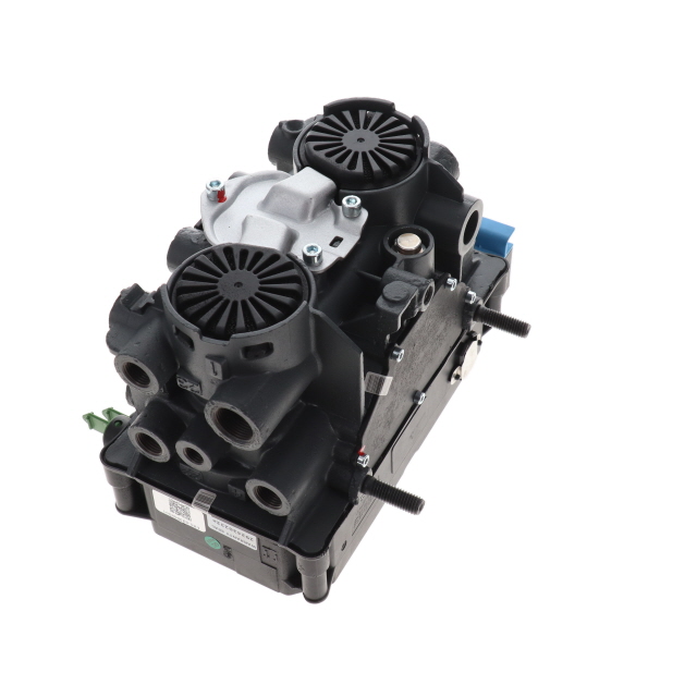 950823ICR REMANUFACTURED HALDEX EBS MODULATOR