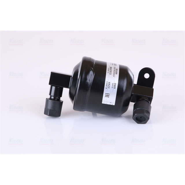 95109 NISSENS RECEIVER DRYER TO SUIT LCV