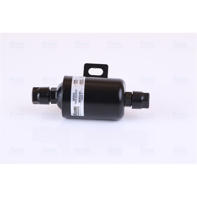 95343 NISSENS RECEIVER DRYER TO SUIT DAF