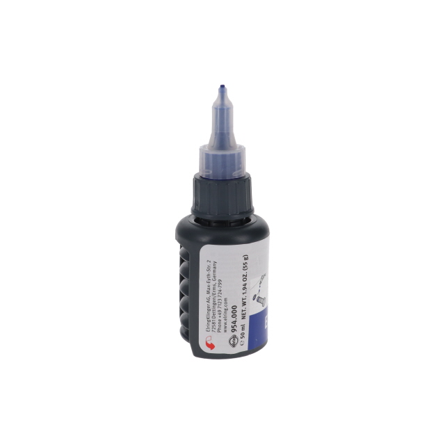 954-000 ANAEROBIC THREADLOCKING ADHESIVE 50ML TUBE