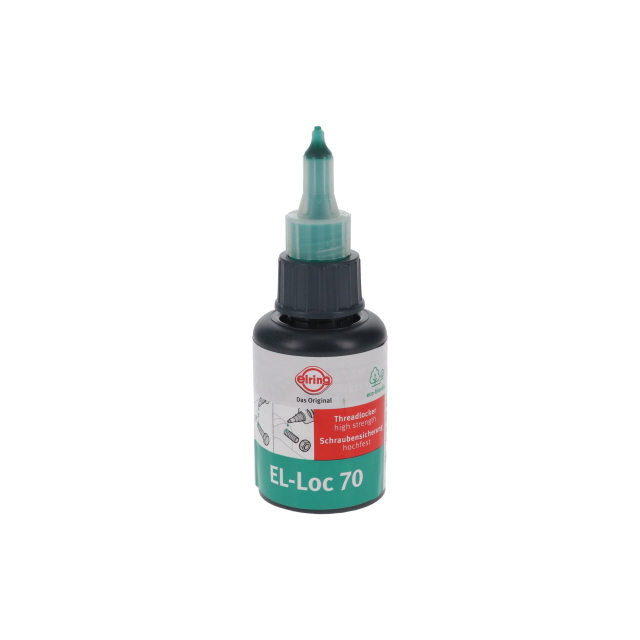 ANAEROBIC THREADLOCKING ADHESIVE 50ML TUBE