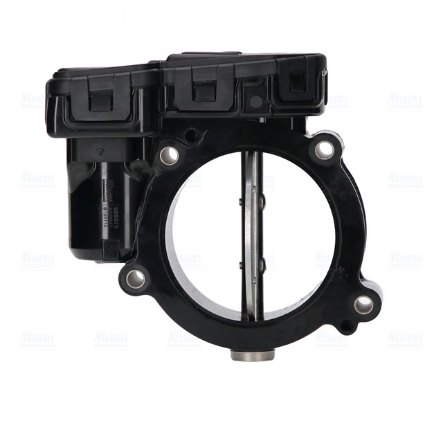 955076 NISSENS THROTT LE BODY TO SUIT MERCEDES