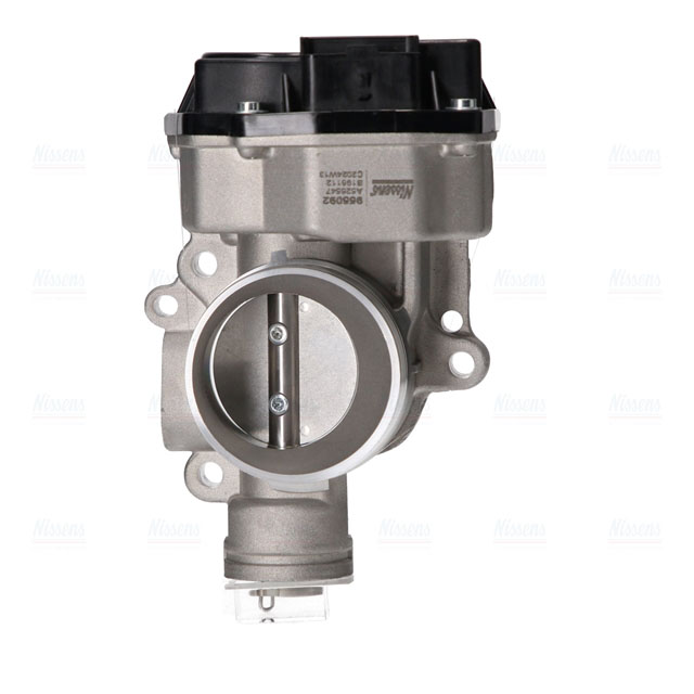 955092 NISSENS THROTT LE BODY TO SUIT LCV