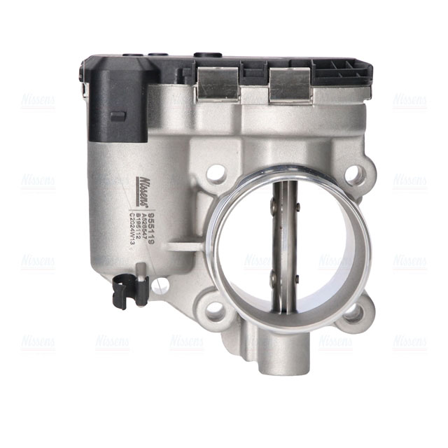 955119 NISSENS THROTT LE BODY TO SUIT LCV