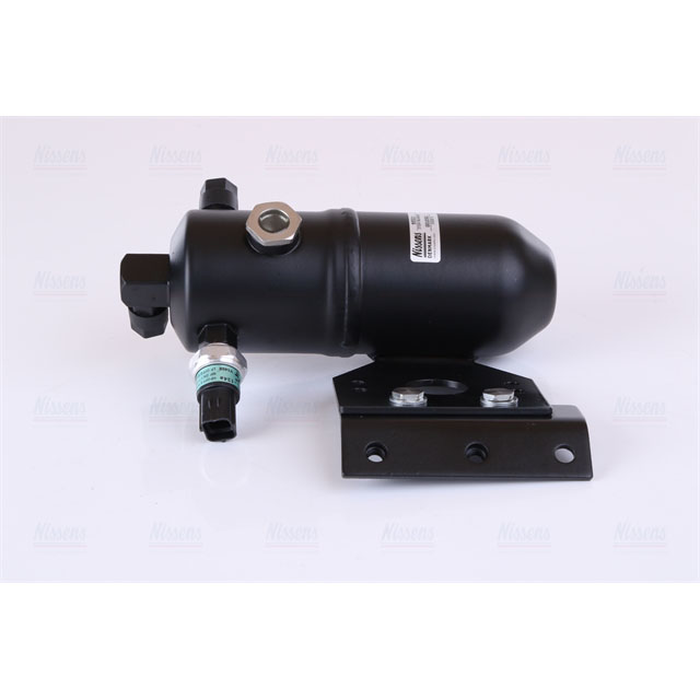 95521 NISSENS RECEIVER DRYER TO SUIT RENAULT
