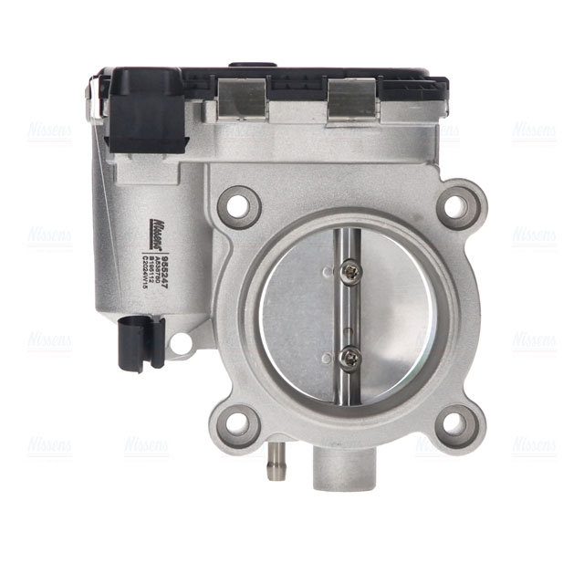 955247 NISSENS THROTT LE BODY TO SUIT MERCEDES