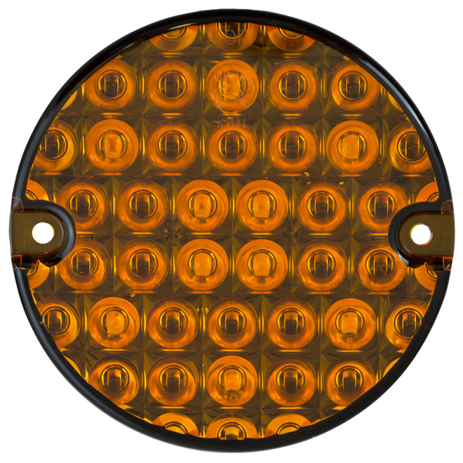 95mm Round Indicator Lamp