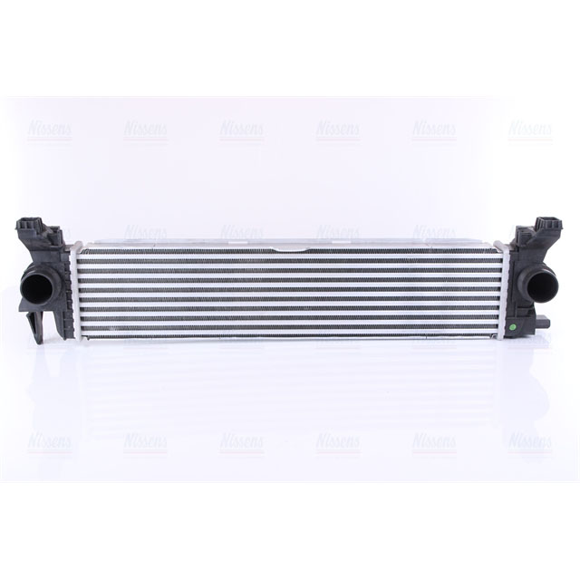 96016 NISSENS INTERCOOLER TO SUIT MERCEDES