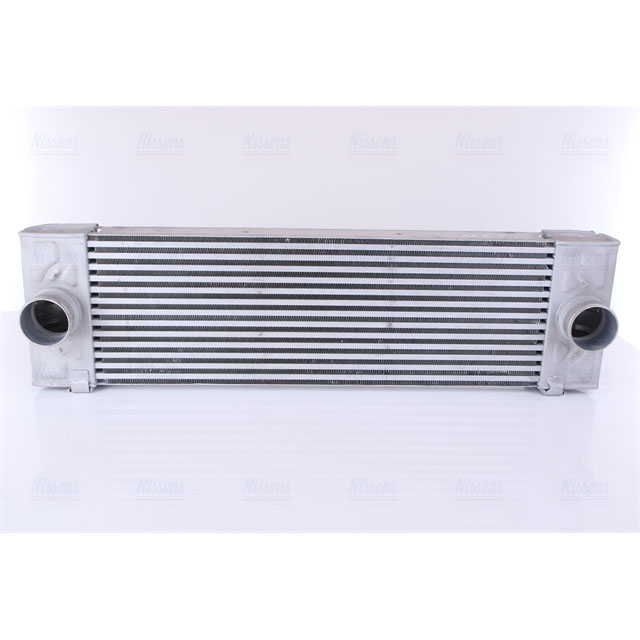 96066 NISSENS INTERCOOLER TO SUIT LCV