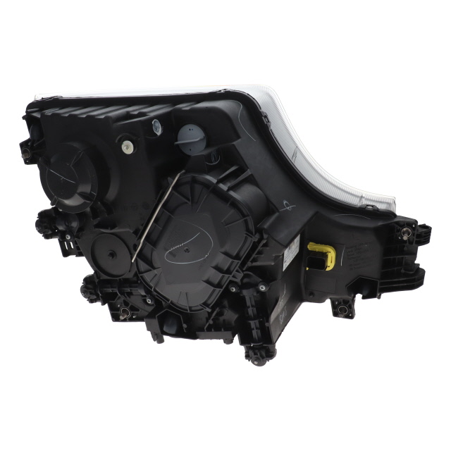 9608201039 Genuine MERCEDES Headlamp LH