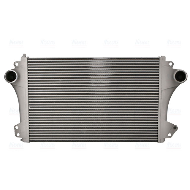 961324 NISSENS INTERCOOLER TO SUIT SCANIA
