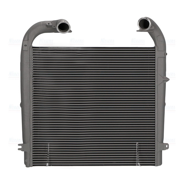 961440 NISSENS INTERCOOLER TO SUIT SCANIA