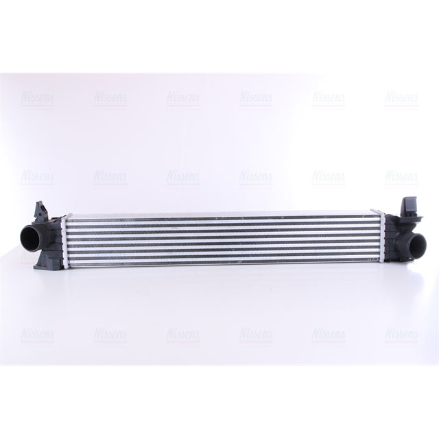 961479 NISSENS INTERCOOLER TO SUIT LCV