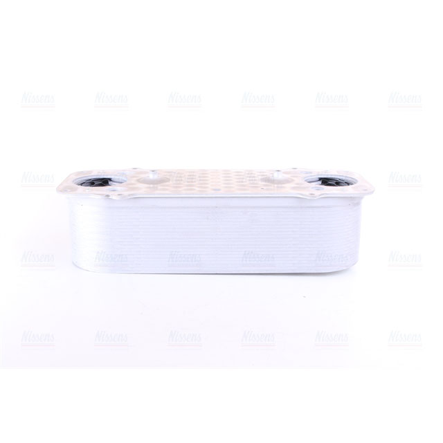 961500 NISSENS INTERCOOLER TO SUIT MAN