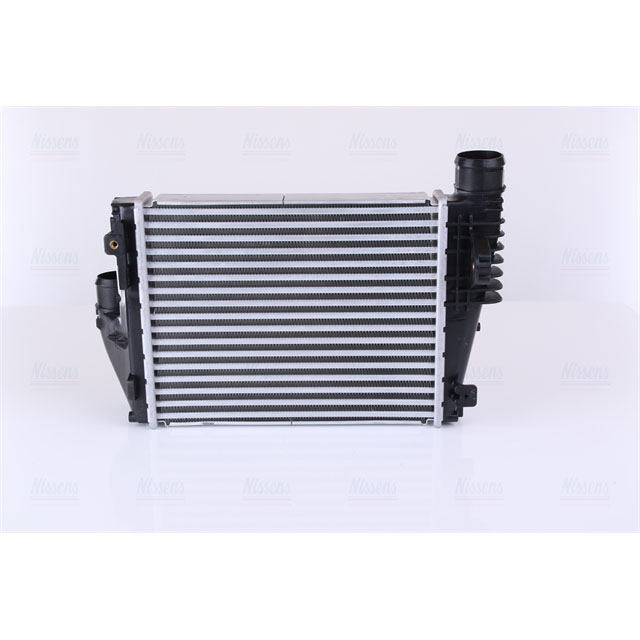 961523 NISSENS INTERCOOLER TO SUIT LCV