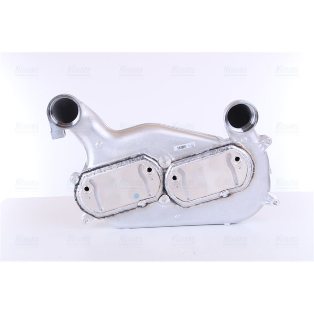 961548 NISSENS INTERCOOLER TO SUIT MAN