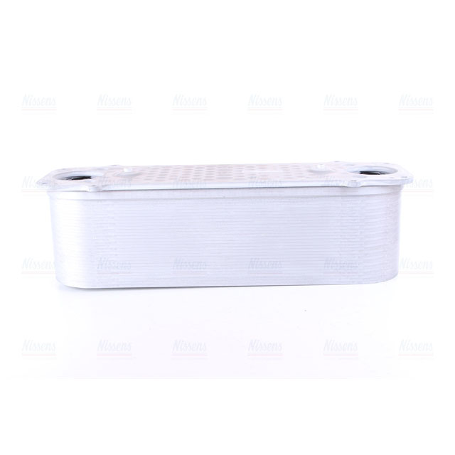 961550 NISSENS INTERCOOLER TO SUIT LCV