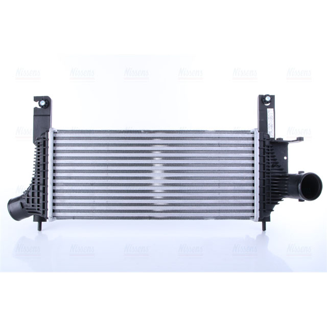 961593 NISSENS INTERCOOLER TO SUIT LCV