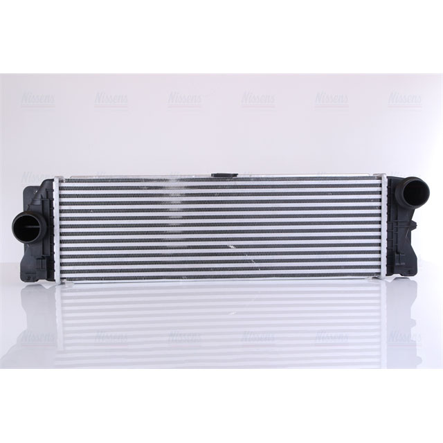 961597 NISSENS INTERCOOLER TO SUIT MERCEDES