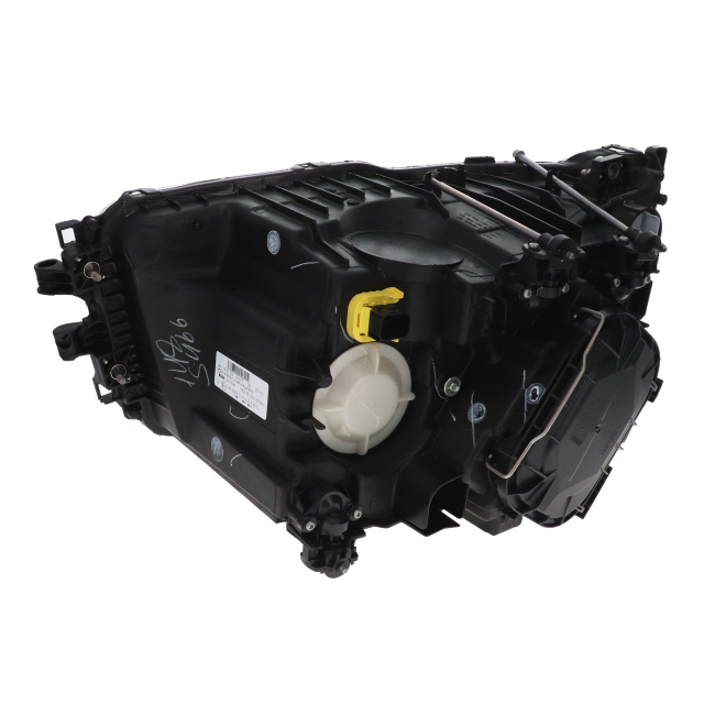 9618204739 Genuine Mercedes Headlamp RH