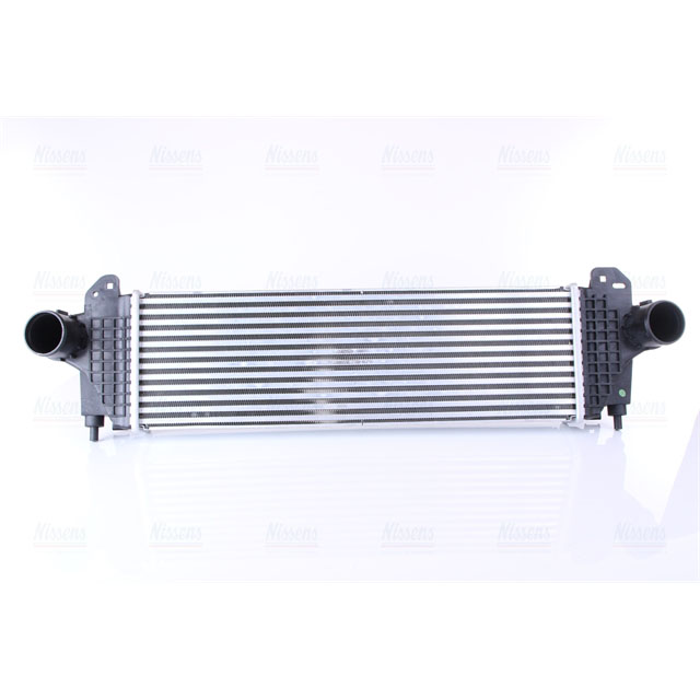 96245 NISSENS INTERCOOLER TO SUIT IVECO