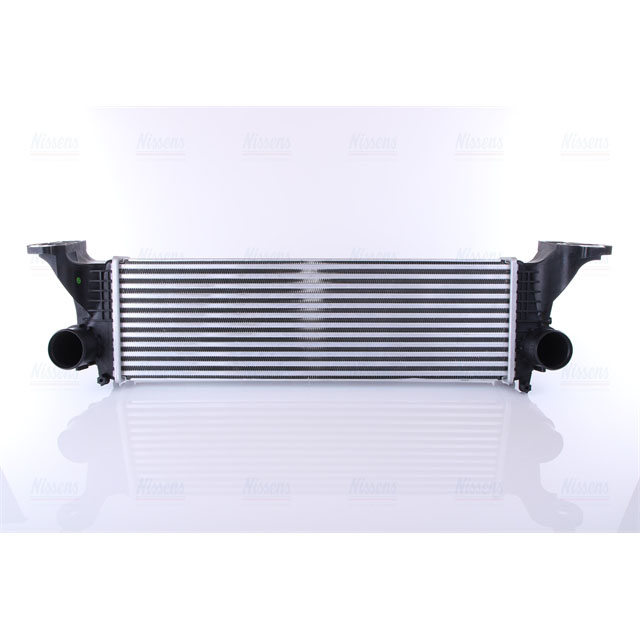 96246 NISSENS INTERCOOLER TO SUIT IVECO
