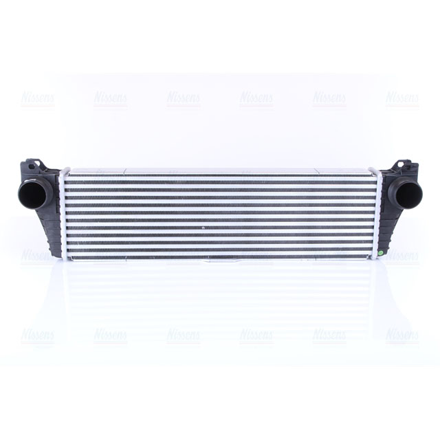 96261 NISSENS INTERCOOLER TO SUIT MERCEDES