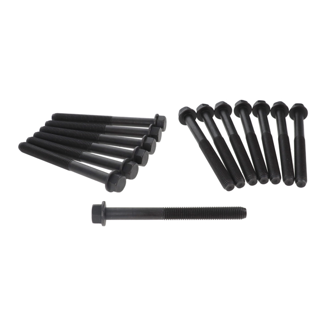 CRANKSHAFT BRACKET BOLT SET - To Suit VOLVO